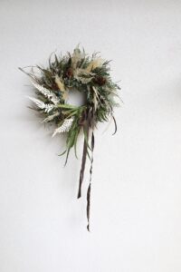 ワークショップ @ tokohana店舗